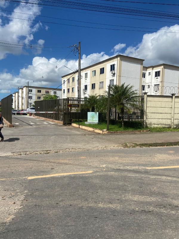 Vende-se em Camaragibe-PE  apto, 65.41 de área total, 41.67 de área privativa,  2_qto(s), WC, 1_sala(s), cozinha.
