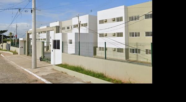 Vende-se em Abreu E Lima-PE  apto, 83.10 de área total, 46.84 de área privativa,  2_qto(s), a.serv, WC, 1_sala(s), cozinha, Terraco, 1_vaga(s) de garagem.