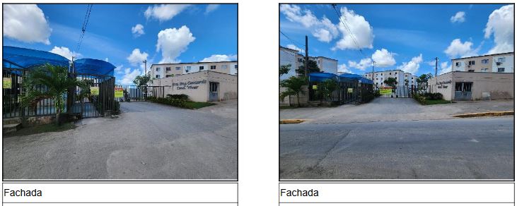 Vende-se em Camaragibe-PE  apto, 64.92 de área total, 41.67 de área privativa,  2_qto(s), WC, 1_sala(s), cozinha.