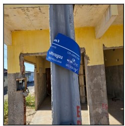 Vende-se em Horizonte-CE  Casa, 78.62 de área privativa, 175.00 de área do terreno.