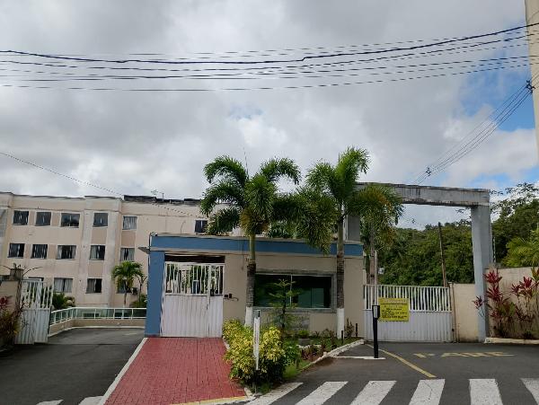 Vende-se em Jaboatao Dos Guararapes-PE  apto, 62.49 de área total, 42.83 de área privativa,  2_qto(s), WC, 1_sala(s), cozinha.