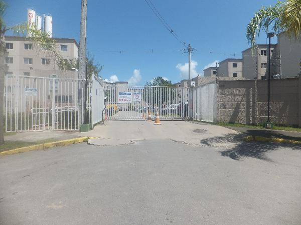 Vende-se em Jaboatao Dos Guararapes-PE  apto, 78.09 de área total, 41.79 de área privativa,  2_qto(s), WC, 1_sala(s), cozinha.