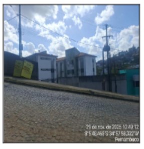 Vende-se em Jaboatao Dos Guararapes-PE  apto, 47.70 de área privativa,  2_qto(s), a.serv, WC, 1_sala(s), cozinha, 1_vaga(s) de garagem.