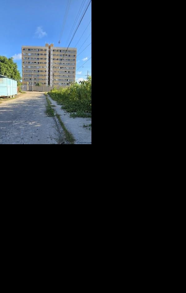 Vende-se em Jaboatao Dos Guararapes-PE  apto, 66.11 de área total, 45.82 de área privativa,  2_qto(s), a.serv, WC, 1_sala(s), cozinha, 1_vaga(s) de garagem.