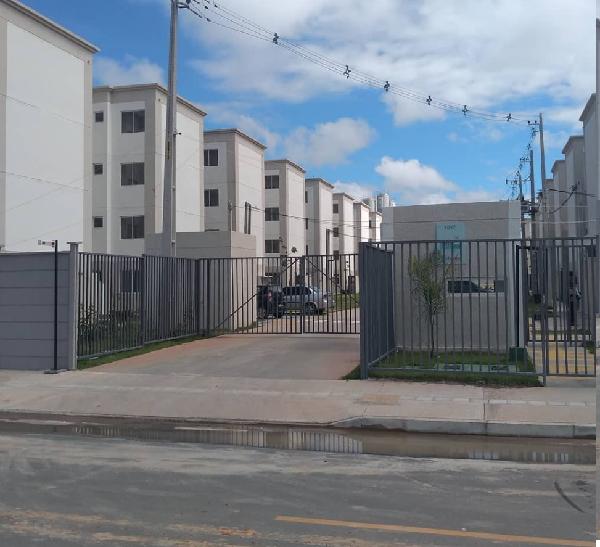 Vende-se em Paulista-PE  apto, 41.79 de área privativa,  2_qto(s), WC, 1_sala(s), cozinha, 1_vaga(s) de garagem.