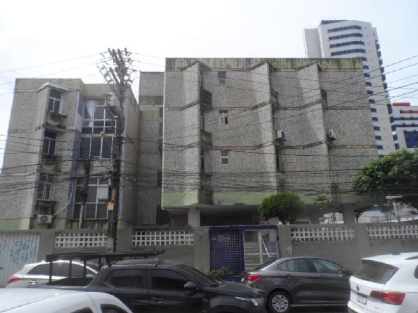 Vende-se em Olinda-PE  apto, 115.97 de área total, 115.97 de área privativa,  3_qto(s), a.serv, WC, WC Emp, 1_sala(s), DCE, cozinha, Terraco.