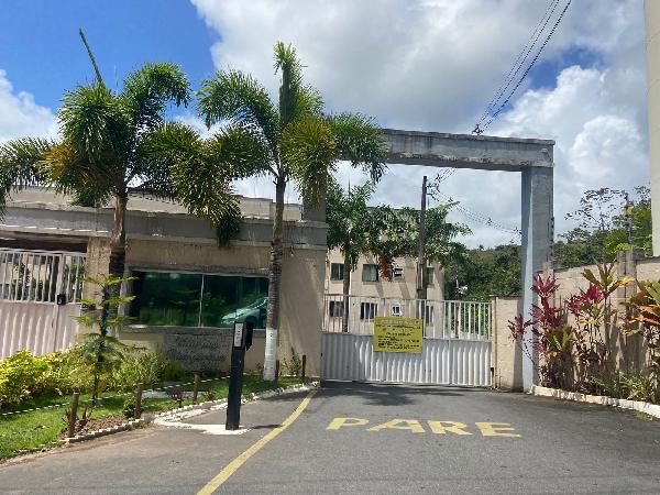 Vende-se em Jaboatao Dos Guararapes-PE  apto, 61.23 de área total, 41.77 de área privativa,  2_qto(s), a.serv, WC, 1_sala(s), cozinha, 1_vaga(s) de garagem.