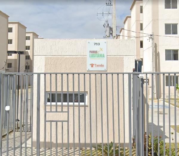 Vende-se em Paulista-PE  apto, 77.94 de área total, 41.79 de área privativa,  2_qto(s), WC, 1_sala(s), cozinha, 1_vaga(s) de garagem.