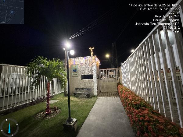 Vende-se em Jaboatao Dos Guararapes-PE  apto, 68.37 de área total, 41.56 de área privativa,  2_qto(s), WC, 1_sala(s), cozinha, 1_vaga(s) de garagem.