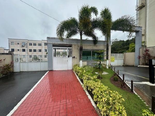 Vende-se em Jaboatao Dos Guararapes-PE  apto, 62.49 de área total, 42.83 de área privativa,  2_qto(s), a.serv, WC, 1_sala(s), cozinha.