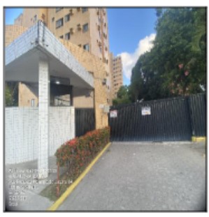 Vende-se em Recife-PE  apto, 59.46 de área privativa,  3_qto(s), varanda, a.serv, WC, 1_sala(s), cozinha, 1_vaga(s) de garagem.
