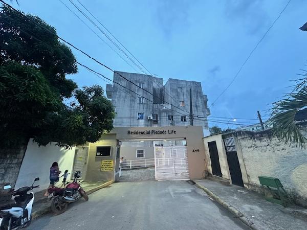 Vende-se em Jaboatao Dos Guararapes-PE  apto, 88.34 de área total, 53.05 de área privativa,  3_qto(s), a.serv, WC, 1_sala(s), cozinha, 1_vaga(s) de garagem.