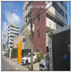 Vende-se em Jaboatao Dos Guararapes-PE  apto, 44.70 de área privativa,  1_qto(s), WC, 1_sala(s), cozinha.