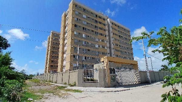 Vende-se em Jaboatao Dos Guararapes-PE  apto, 66.11 de área total, 45.82 de área privativa,  2_qto(s), WC, 1_sala(s), cozinha, 1_vaga(s) de garagem.