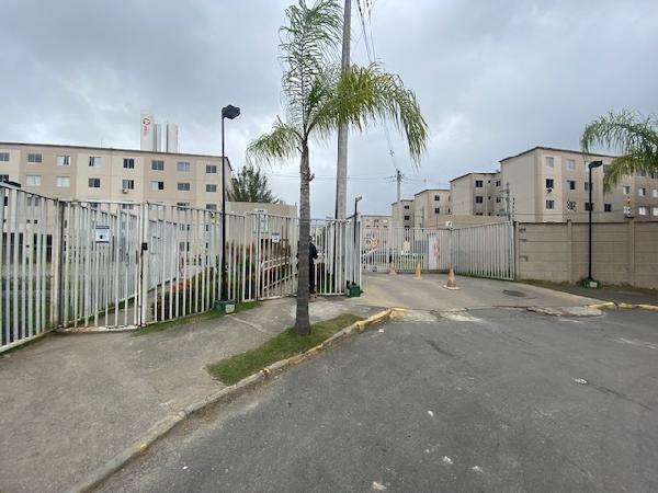 Vende-se em Jaboatao Dos Guararapes-PE  apto, 41.79 de área privativa,  2_qto(s), WC, 1_sala(s), cozinha.