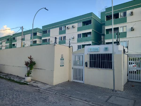 Vende-se em Olinda-PE  apto, 73.50 de área total, 46.91 de área privativa,  2_qto(s), varanda, a.serv, WC, 1_sala(s), cozinha, 1_vaga(s) de garagem.
