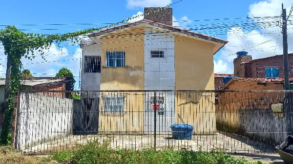 Vende-se em Paulista-PE  apto, 50.73 de área privativa,  2_qto(s), a.serv, WC, 1_sala(s), cozinha, 1_vaga(s) de garagem.