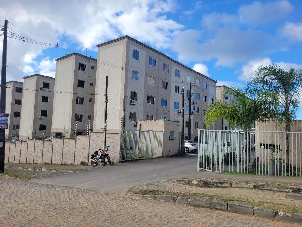 Vende-se em Jaboatao Dos Guararapes-PE  apto, 76.76 de área total, 41.79 de área privativa,  2_qto(s), a.serv, WC, 1_sala(s), cozinha, 1_vaga(s) de garagem.