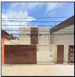 Vende-se em Paulista-PE  apto, 59.10 de área privativa,  3_qto(s), varanda, a.serv, WC, 1_sala(s), 1 lavabo(s), cozinha, 1_vaga(s) de garagem.