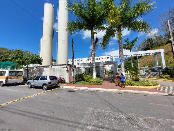 Vende-se em Jaboatao Dos Guararapes-PE  apto, 61.23 de área total, 41.77 de área privativa,  2_qto(s), a.serv, WC, 1_sala(s), cozinha, 1_vaga(s) de garagem.