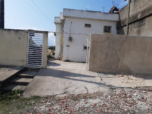 Vende-se em Olinda-PE  apto, 50.15 de área privativa,  2_qto(s), a.serv, WC, 1_sala(s), cozinha, Terraco, 1_vaga(s) de garagem.