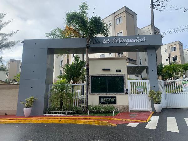 Vende-se em Jaboatao Dos Guararapes-PE  apto, 62.16 de área total, 42.54 de área privativa,  2_qto(s), WC, 1_sala(s), cozinha.