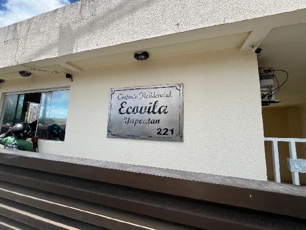 Vende-se em Jaboatao Dos Guararapes-PE  apto, 50.36 de área privativa,  2_qto(s), WC, 1_sala(s), cozinha.