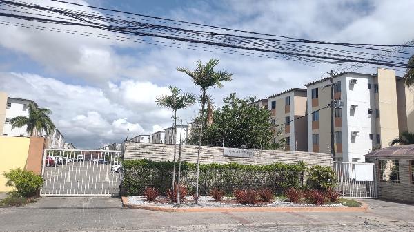 Vende-se em Paulista-PE  apto, 40.47 de área privativa,  2_qto(s), a.serv, WC, 1_sala(s), cozinha, 1_vaga(s) de garagem.