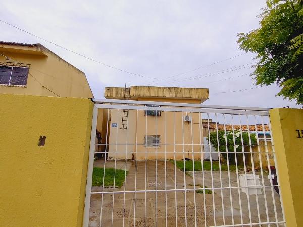 Vende-se em Paulista-PE  apto, 54.82 de área total, 54.82 de área privativa,  2_qto(s), a.serv, WC, 1_sala(s), cozinha, Terraco, 1_vaga(s) de garagem.