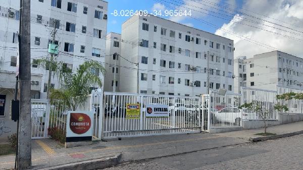 Vende-se em Recife-PE  apto, 78.19 de área total, 40.79 de área privativa,  2_qto(s), WC, 1_sala(s), cozinha, 1_vaga(s) de garagem.