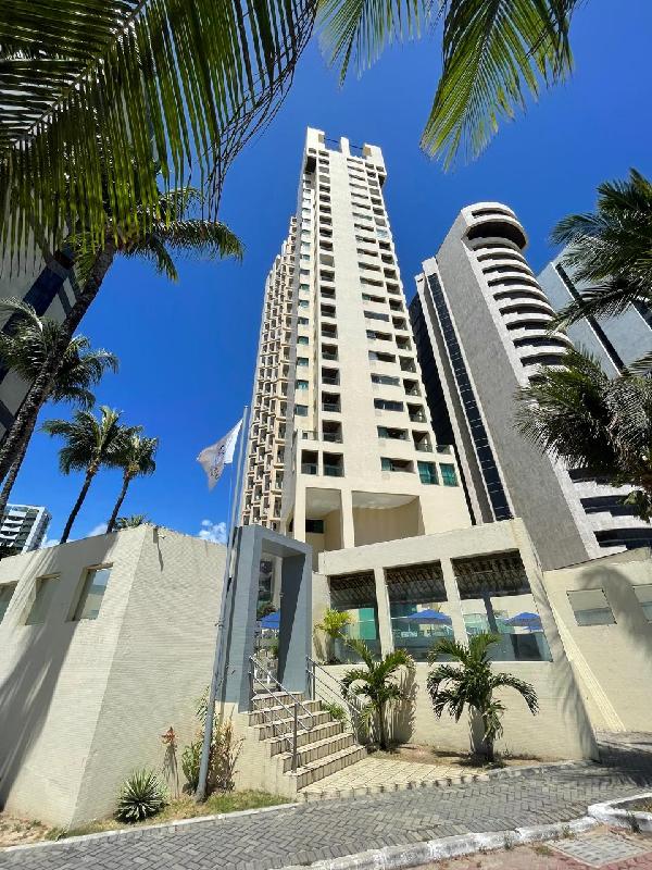 Vende-se em Jaboatao Dos Guararapes-PE  apto, 53.60 de área total, 28.75 de área privativa,  1_qto(s), varanda, WC, 1_sala(s), cozinha.