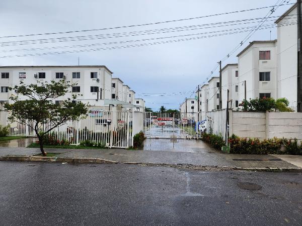 Vende-se em Paulista-PE  apto, 41.79 de área privativa,  1_qto(s), WC, 1_sala(s), cozinha, 1_vaga(s) de garagem.