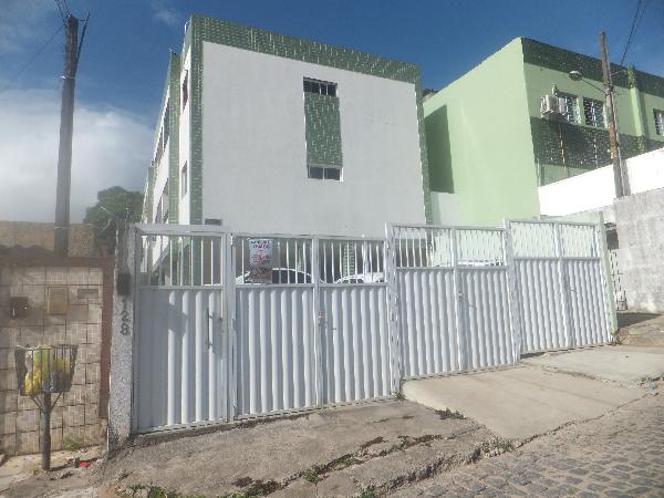 Vende-se em Olinda-PE  apto, 64.43 de área total, 51.05 de área privativa,  2_qto(s), a.serv, WC, 1_sala(s), cozinha, 1_vaga(s) de garagem.