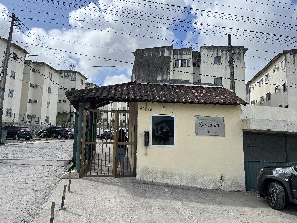 Vende-se em Jaboatao Dos Guararapes-PE  apto, 50.36 de área privativa,  2_qto(s), WC, 1_sala(s), cozinha.