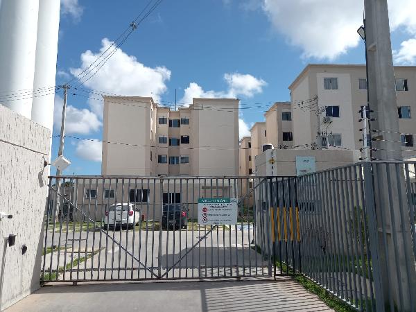 Vende-se em Paulista-PE  apto, 47.38 de área total, 41.79 de área privativa,  2_qto(s), WC, 1_sala(s), cozinha.