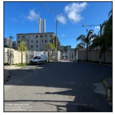 Vende-se em Jaboatao Dos Guararapes-PE  apto, 41.79 de área privativa,  2_qto(s), a.serv, WC, 1_sala(s), cozinha.