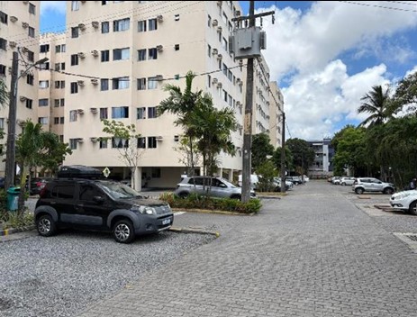 Vende-se em Recife-PE  apto, 61.85 de área privativa, 1_vaga(s) de garagem.