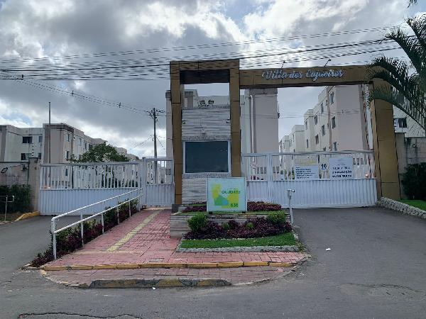 Vende-se em Jaboatao Dos Guararapes-PE  apto, 61.64 de área total, 42.19 de área privativa,  1_qto(s), a.serv, WC, 1_sala(s), cozinha, 1_vaga(s) de garagem.