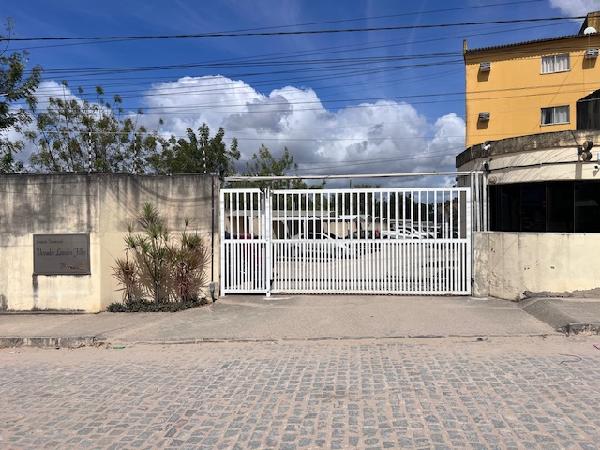 Vende-se em Caruaru-PE  apto, 43.18 de área privativa,  2_qto(s), a.serv, WC, 1_sala(s), cozinha.