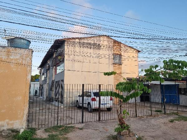 Vende-se em Paulista-PE  apto, 54.15 de área privativa,  2_qto(s), varanda, a.serv, WC, 1_sala(s), cozinha, 1_vaga(s) de garagem.