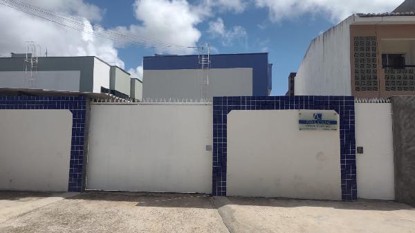 Vende-se em Paulista-PE  apto, 50.55 de área total, 50.55 de área privativa,  2_qto(s), a.serv, WC, 1_sala(s), cozinha, Terraco, 1_vaga(s) de garagem.