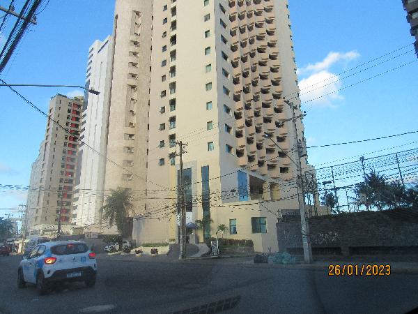 Vende-se em Jaboatao Dos Guararapes-PE  apto, 36.95 de área privativa,  1_qto(s), varanda, WC.