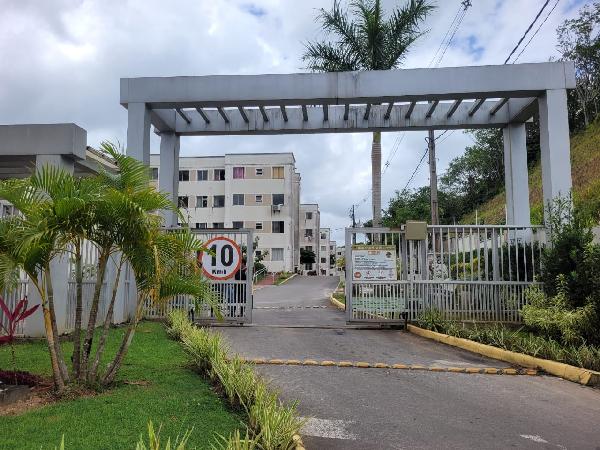 Vende-se em Jaboatao Dos Guararapes-PE  apto, 61.08 de área total, 41.64 de área privativa,  2_qto(s), a.serv, WC, 1_sala(s), cozinha, 1_vaga(s) de garagem.
