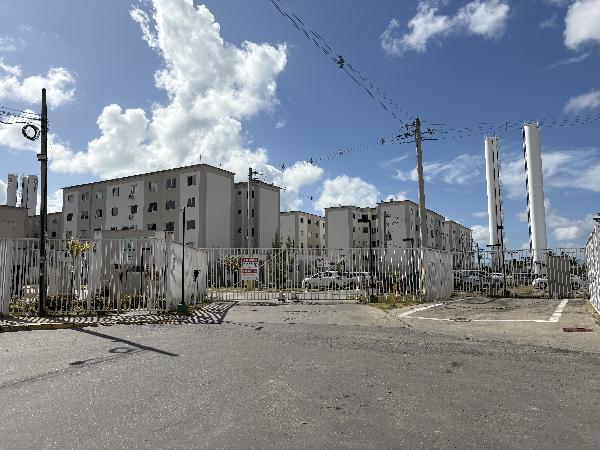 Vende-se em Jaboatao Dos Guararapes-PE  apto, 85.87 de área total, 41.79 de área privativa,  2_qto(s), WC, 1_sala(s), cozinha.
