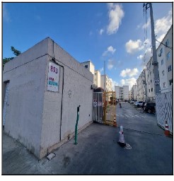 Vende-se em Paulista-PE  apto, 41.79 de área privativa,  2_qto(s), WC, 1_sala(s), cozinha.