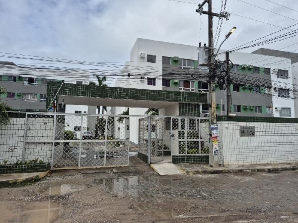 Vende-se em Paulista-PE  apto, 61.77 de área total, 43.03 de área privativa,  2_qto(s), a.serv, WC, 1_sala(s), cozinha, 1_vaga(s) de garagem.