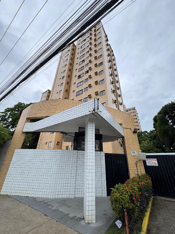 Vende-se em Recife-PE  apto, 74.06 de área total, 59.54 de área privativa,  3_qto(s), a.serv, WC, 1_sala(s), cozinha, 1_vaga(s) de garagem.