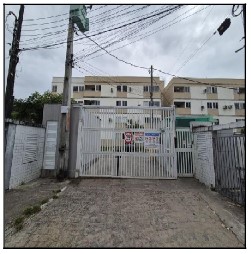 Vende-se em Olinda-PE  apto, 46.91 de área privativa,  2_qto(s), a.serv, WC, 1_sala(s), cozinha, 1_vaga(s) de garagem.