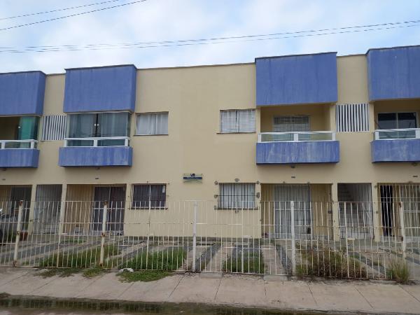 Vende-se em Paulista-PE  apto, 51.03 de área total, 51.03 de área privativa,  2_qto(s), a.serv, WC, 1_sala(s), cozinha, Terraco, 1_vaga(s) de garagem.