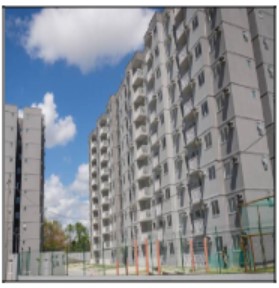 Vende-se em Paulista-PE  apto, 70.26 de área total, 45.46 de área privativa,  2_qto(s), varanda, WC, 1_sala(s), cozinha, 1_vaga(s) de garagem.